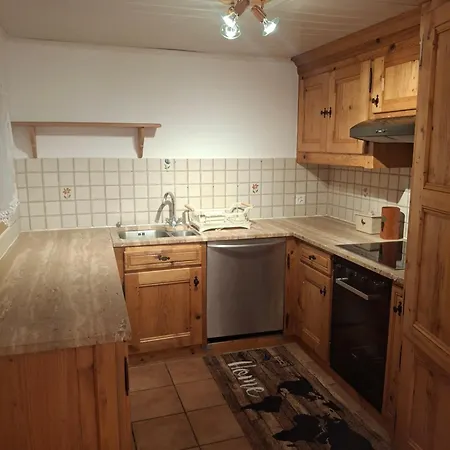 Montana Appartement Crans-Montana