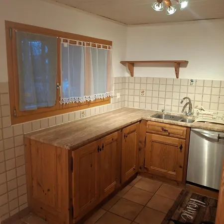 Appartement Montana Crans-Montana