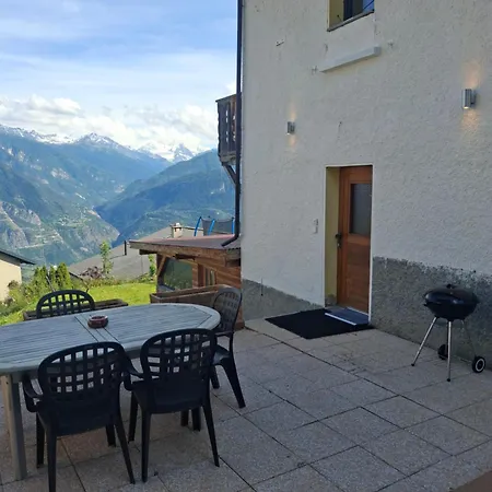 Apartment Montana