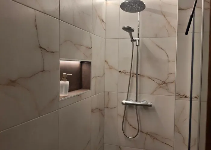 Montana Lägenhet Crans-Montana