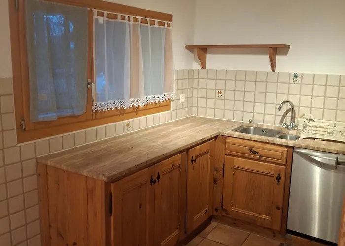 Apartamento Montana Crans-Montana