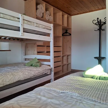 Montana Appartement Crans-Montana