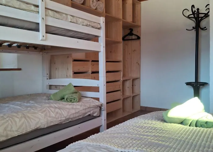 Montana Appartement Crans-Montana