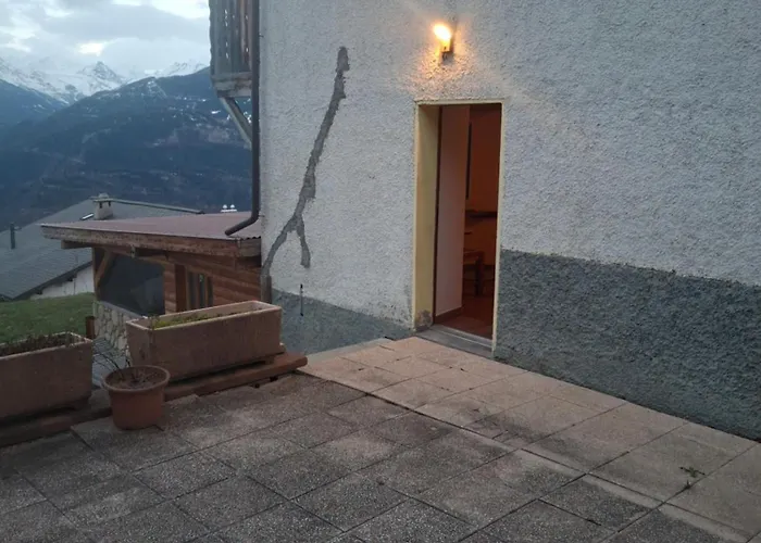 Appartement Montana Crans-Montana