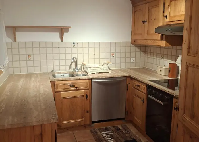 Montana Appartement Crans-Montana